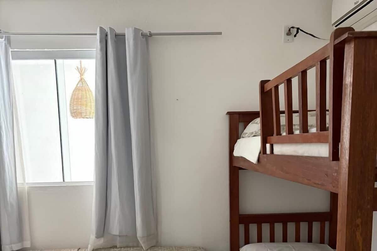 Eenvoudige kamer | Gratis wifi, beddengoed