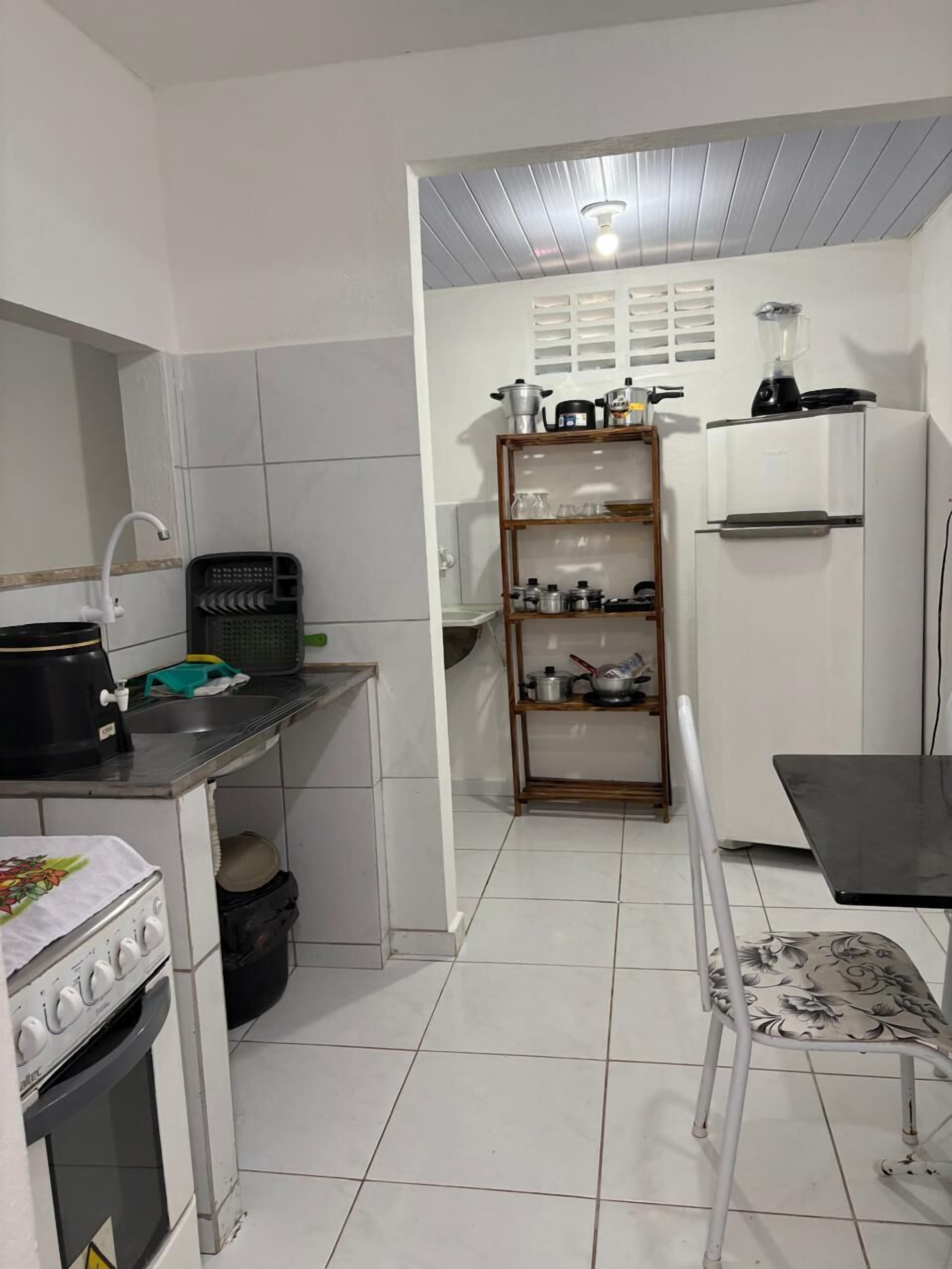 Photo - Pousada Estrela do Norte