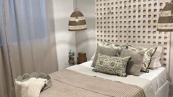 Quarto luxo | Cozinha privada | Geladeira