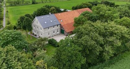 Ferienwohnung Hof Seewind - direkt an der Nordsee