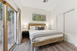 6 dormitoris, escriptori, planxa i posts de planxar i wifi gratuïta 