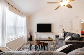 TV connectée