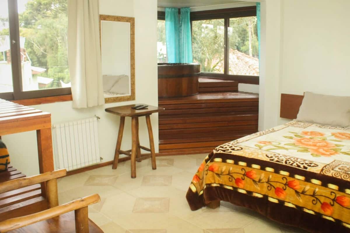 Classic Suite | Free WiFi