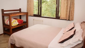 Classic Suite | Free WiFi