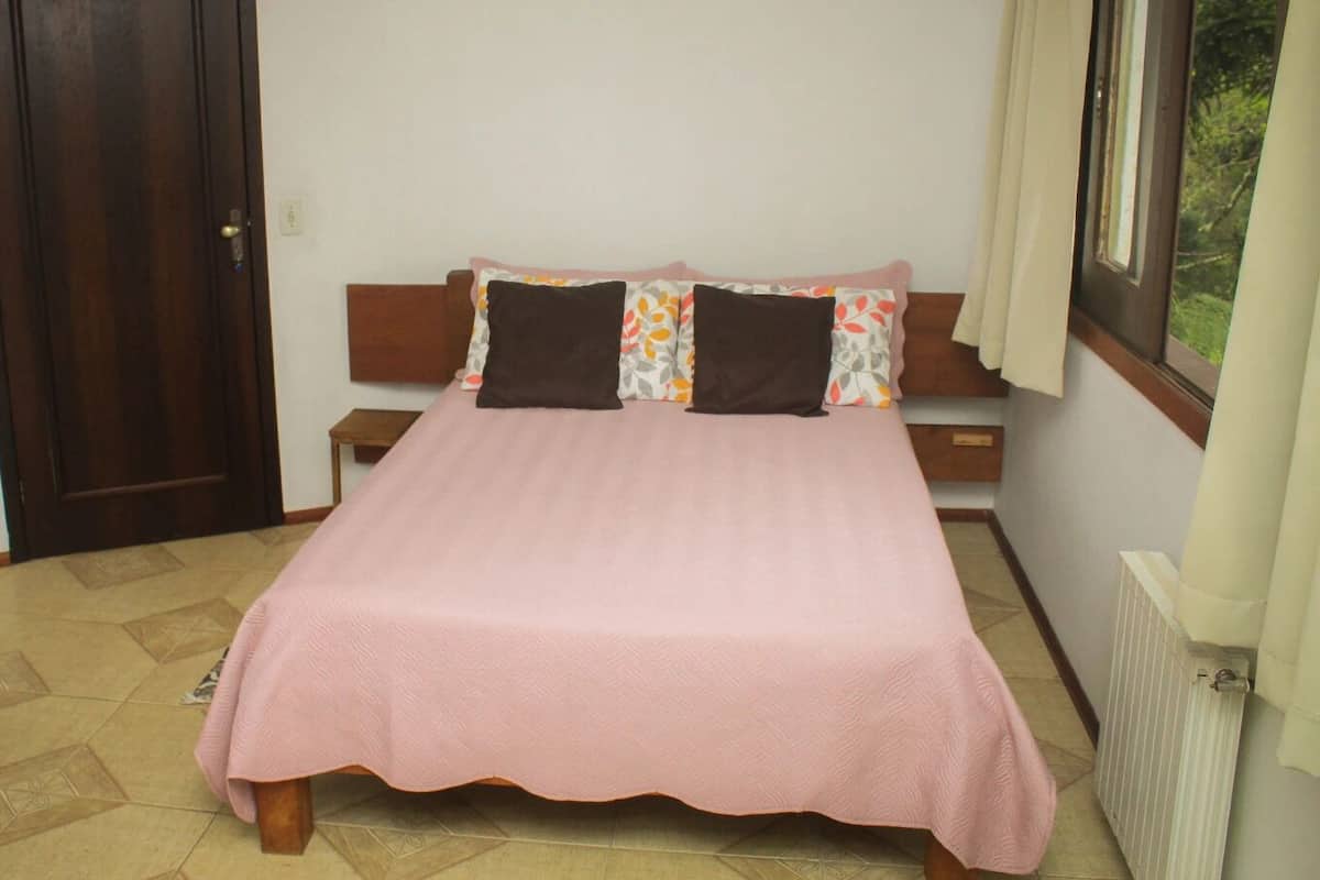 Classic Suite | Free WiFi