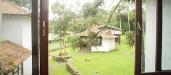 Pousada Rodeio das Lagoas