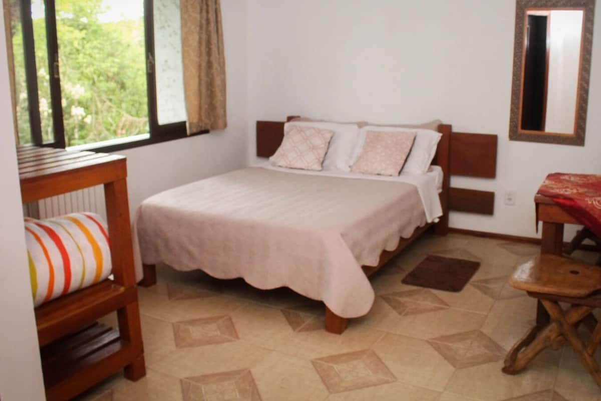 Classic Suite | Free WiFi