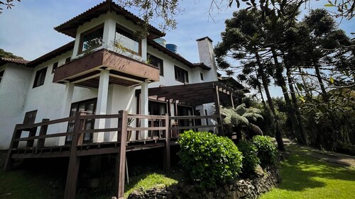 Pousada Rodeio das Lagoas