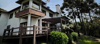 Pousada Rodeio das Lagoas