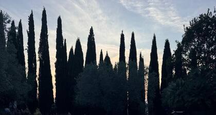 Vacation home with pool in Tuscany - enjoy relaxation, style and nature!