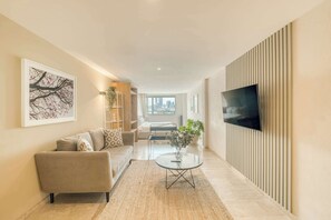 TV, offices