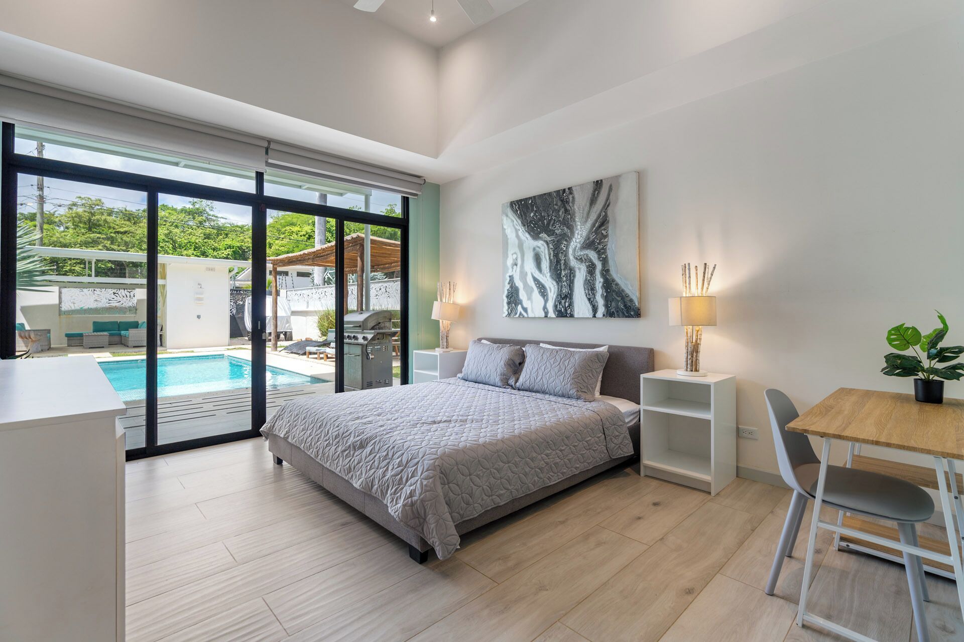 Villa, Patio, Garden View | Free WiFi