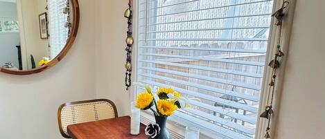 تناول الطعام