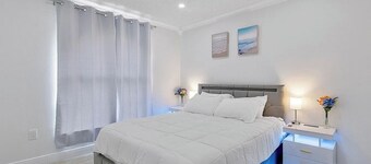 Private Miami Oasis With Private Pool