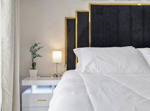 3 dormitoris, escriptori, planxa i posts de planxar i wifi gratuïta 