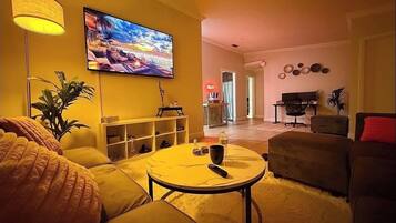 TV connectée, écrans d'ordinateur