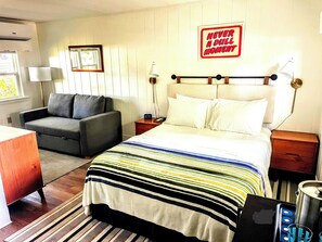Chambre Double Deluxe | Wi-Fi gratuit