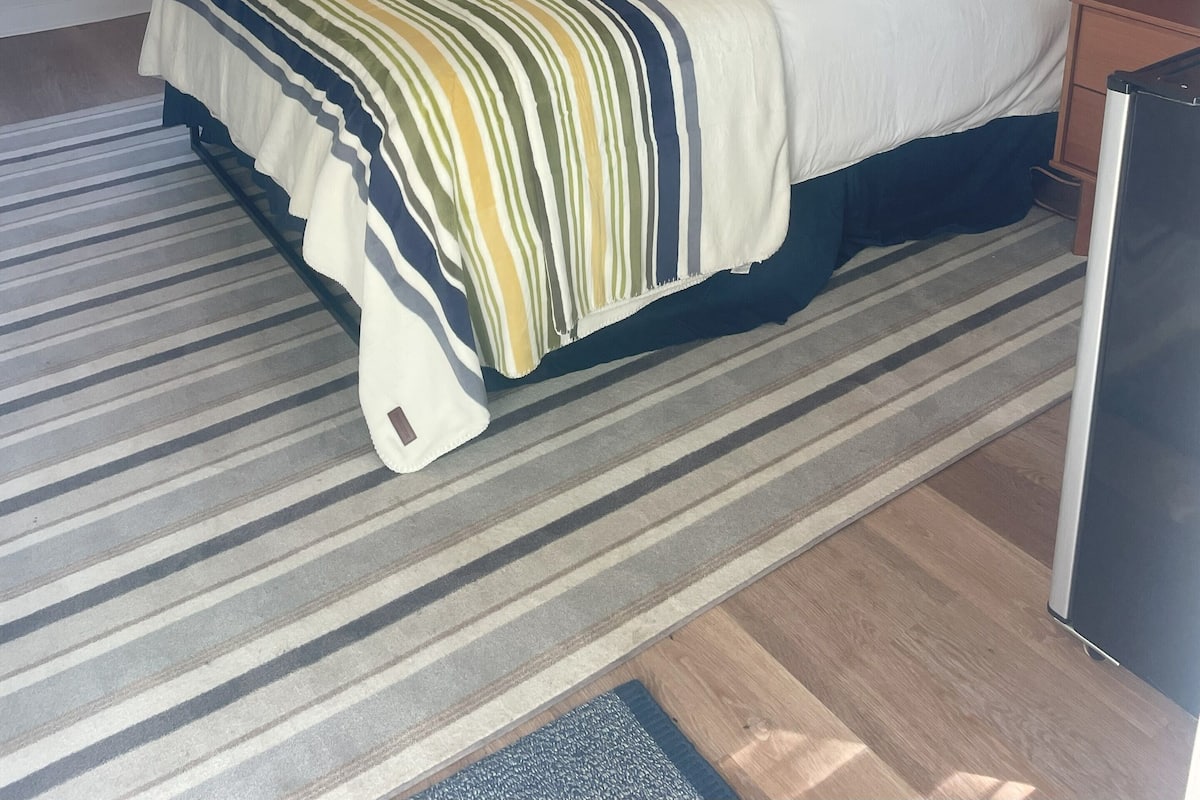 Habitación doble junior | Wifi gratis