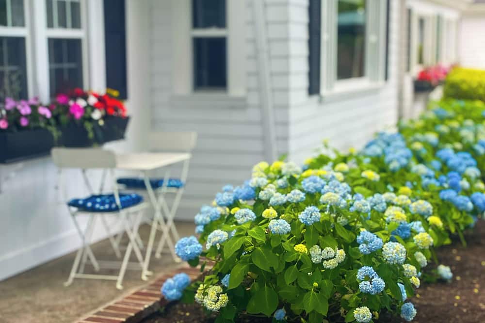 Cape Cod Motor Inn