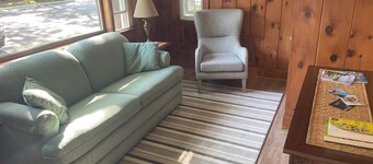 Cape Cod Motor Inn