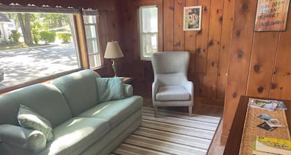 Cape Cod Motor Inn