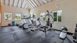 Fitness facility - Coastal Pleasures Studio (Saint Ann's Bay)