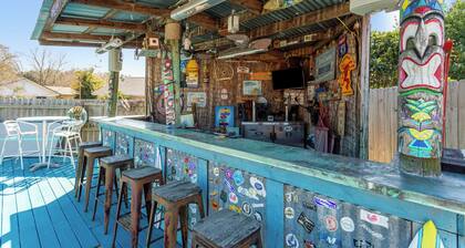 Pensacola Tiki Paradise