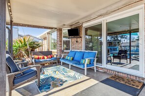 Terrass/Patio