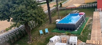 Cascina Santa Marta - Studio Apartment