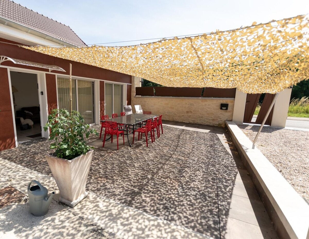 Bild für Gastgeberprofil