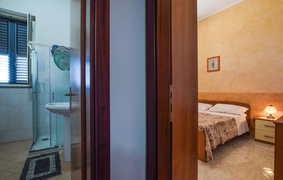 1 Bedroom Amazing Apartment In Acquedolci - Acquedolci