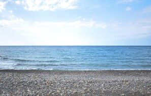 Beach - Nice apartment in Acquedolci with WiFi (Acquedolci)