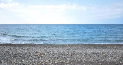 Nice apartment in Acquedolci with WiFi