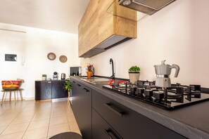 Cucina privata