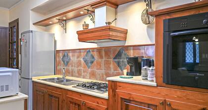 Awesome apartment in Menfi with WiFi