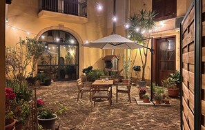 Outdoor dining - Awesome apartment in Menfi with WiFi (Menfi)