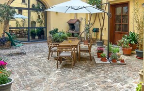 Outdoor dining - Awesome apartment in Menfi with WiFi (Menfi)