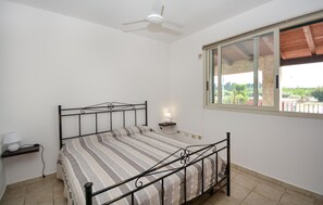 2 slaapkamers, gratis wifi