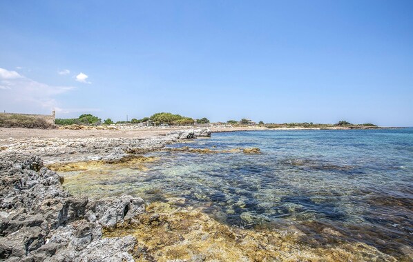 Fiskeri