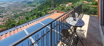 Awesome home in Bargana with WiFi