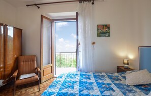 3 camere, culla da viaggio, Wi-Fi gratuito