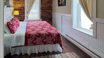 1 chambre, lit parapluie, Wi-Fi