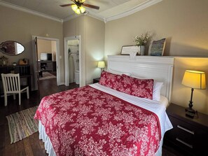 1 soverom, reiseseng for barn og wi-fi