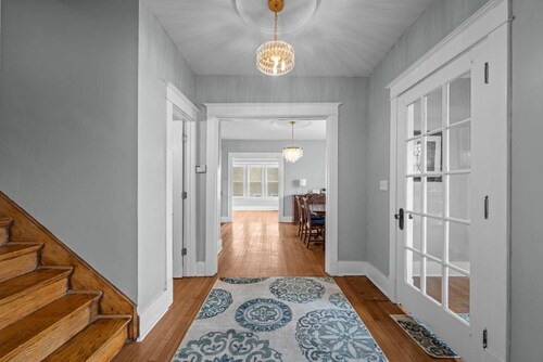Arcade Games, Pool Table, Huge Deck, Seasonal View
