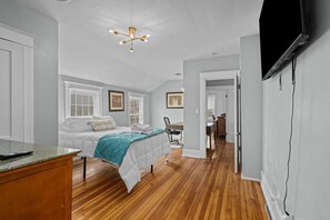 6 slaapkamers, wifi, beddengoed