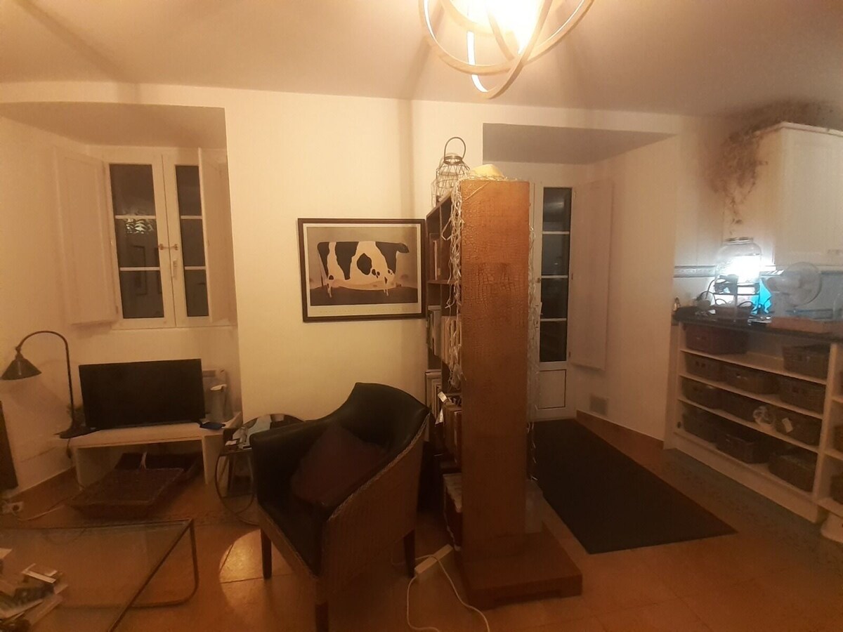 Image de profil de lâhĂŽte