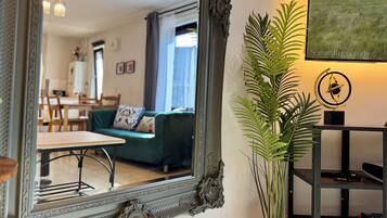 Smart TV, video games, books