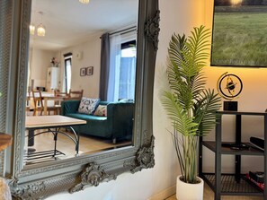 Smart TV, videogames, livros