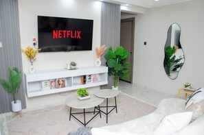 TV connectée