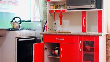 Microwave, oven